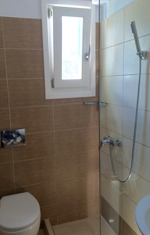 Pension Askas Aegiali Room photo