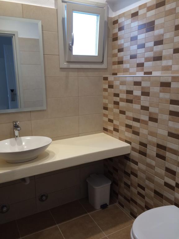 Pension Askas Aegiali Room photo